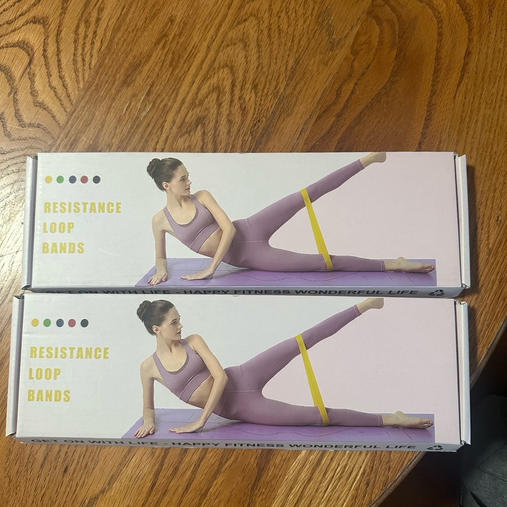 Kids Purple Leggings